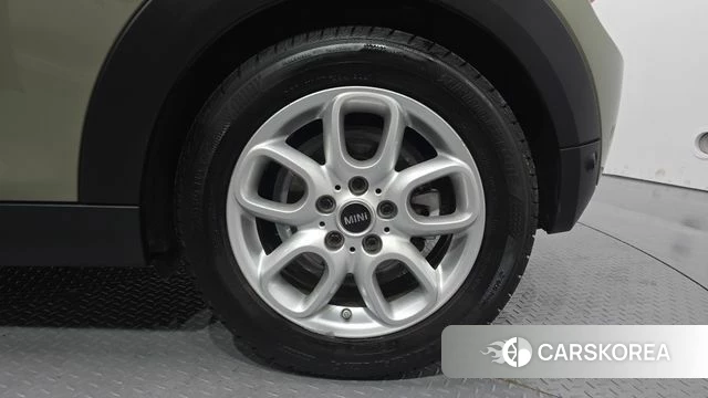 Mini Cooper id 4937355 из Кореи 13