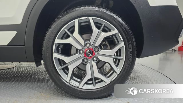 Kia Seltos id 5013452 из Кореи 13