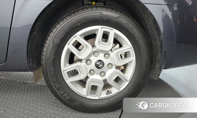 Hyundai Staria id 5021184 из Кореи 13
