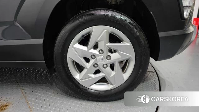 Hyundai Kona (SX2) id 4660538 из Кореи 13