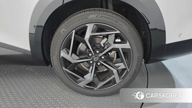 Renault Korea (Samsung) Filant id 4916168 из Кореи 13