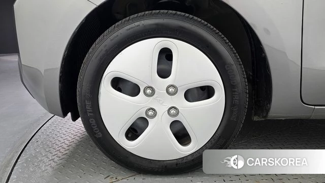 Kia The New Kia Ray id 5052390 из Кореи 13