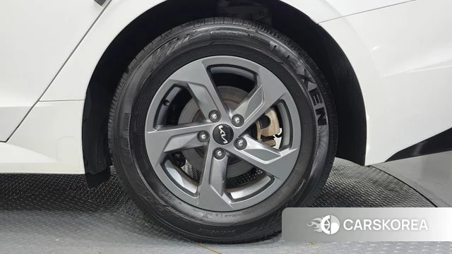 Kia The New K5 3rd generation id 5033160 из Кореи 13
