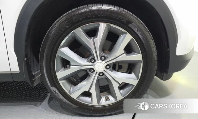 Hyundai Palisade id 5029071 из Кореи 13