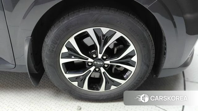 Kia Carnival 4th generation id 4906239 из Кореи 13