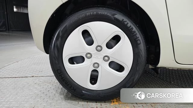 Kia The New Kia Ray id 5011840 из Кореи 13