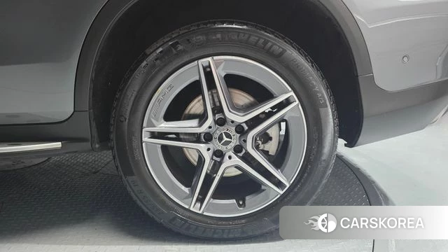 Mercedes-Benz GLC-Class X253 id 5022754 из Кореи 13