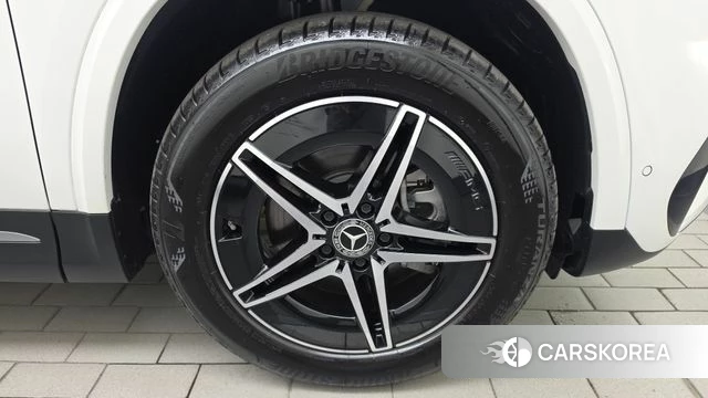 Mercedes-Benz EQA H243 id 5015804 из Кореи 13