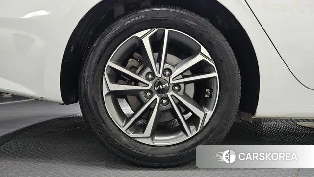 Kia The New K3 2nd generation id 4793190 из Кореи 14