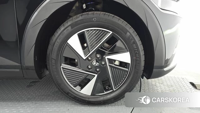 Hyundai The New Ionic 5 id 4928209 из Кореи 13