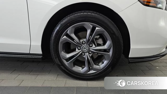 Honda Accord 11th Generation id 4897948 из Кореи 13