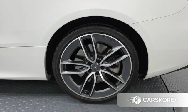 Mercedes-Benz E-Class W213 id 4936729 из Кореи 13