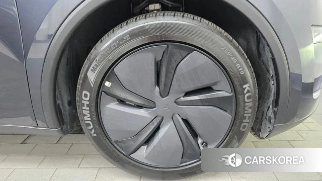 Tesla Model Y id 4921062 из Кореи 13