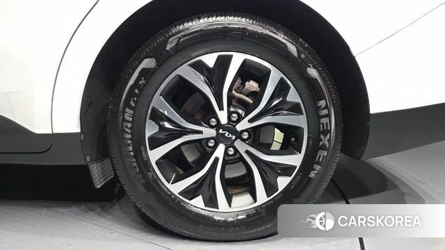 Kia Carnival 4th generation id 4981803 из Кореи 13
