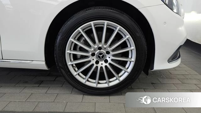 Mercedes-Benz E-Class W213 id 4976853 из Кореи 13