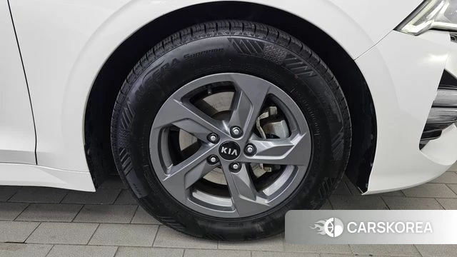 Kia K5 3rd generation id 5053883 из Кореи 13