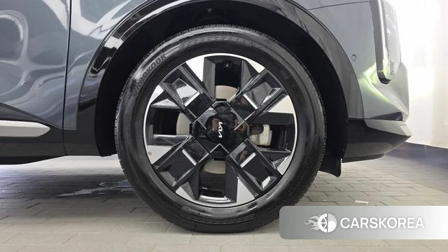 Kia The New Sportage 5th Generation id 4928157 из Кореи 13