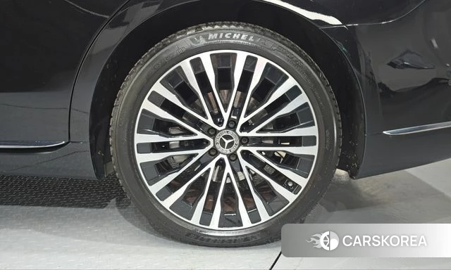 Mercedes-Benz S-Class W223 id 5021670 из Кореи 13