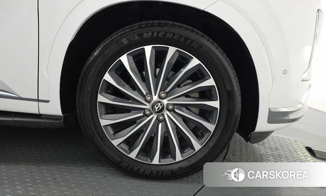 Hyundai The New Palisade id 4996866 из Кореи 13