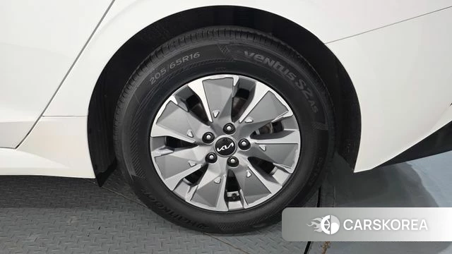 Kia K5 Hybrid 3rd Generation id 5017180 из Кореи 13