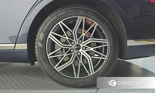 Genesis G90 (RS4) id 4941963 из Кореи 13