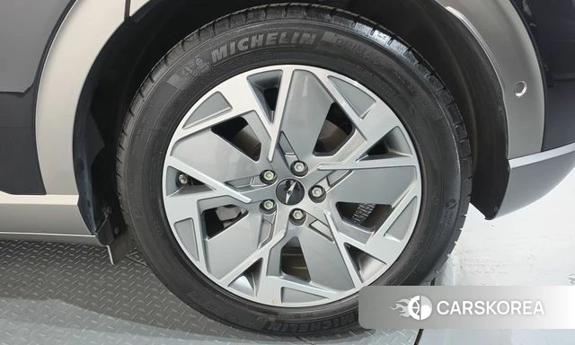 Genesis GV60 id 4975793 из Кореи 13