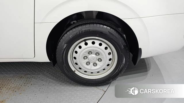 Hyundai Staria id 4542171 из Кореи 13