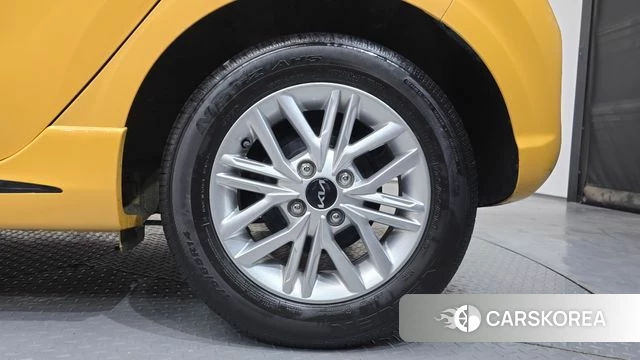 Kia Morning Urban (JA) id 5034112 из Кореи 13