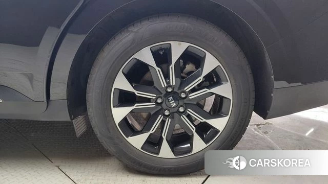 Kia Carnival 4th generation id 4731690 из Кореи 13