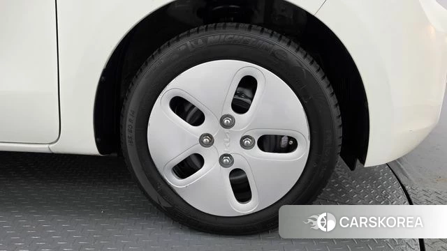 Kia The New Ray id 5012589 из Кореи 13