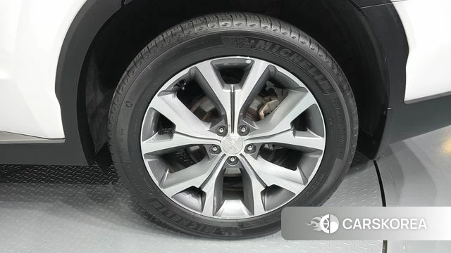 Hyundai Palisade id 5040855 из Кореи 13