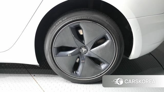 Tesla Model 3 id 4780404 из Кореи 13