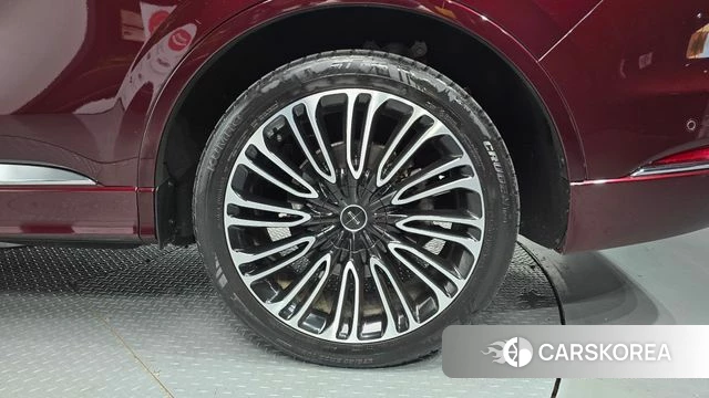 Lincoln Aviator 2nd generation id 4982416 из Кореи 13