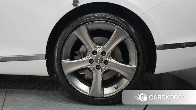 Genesis G80 (RG3) id 4917848 из Кореи 13