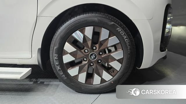 Hyundai Staria id 4744795 из Кореи 13