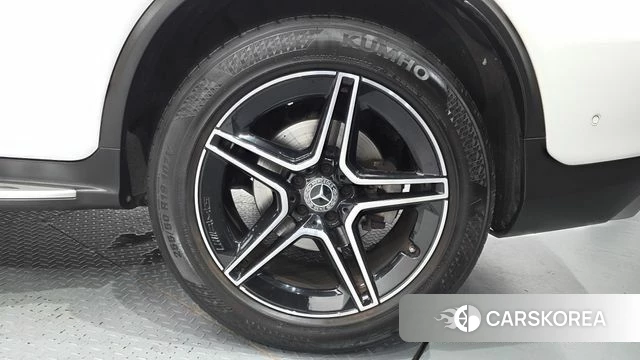 Mercedes-Benz GLC-Class X253 id 5035248 из Кореи 13