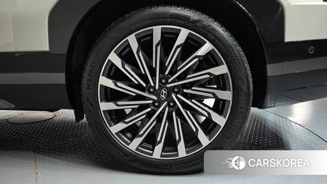 Hyundai Santa Fe (MX5) id 4964807 из Кореи 13