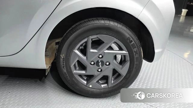Kia The New Morning (JA) id 5051886 из Кореи 13