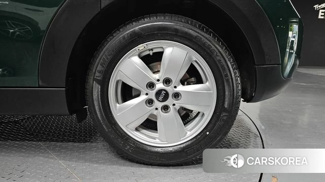 Mini Cooper id 4931086 из Кореи 13