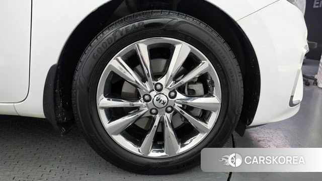 Kia The New Carnival id 4959800 из Кореи 13