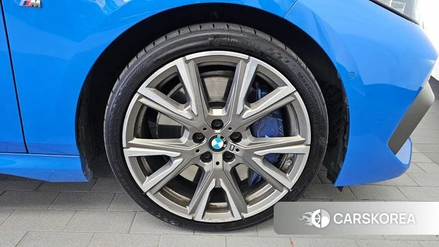 BMW 2 Series Gran Coupe (F44) id 5027857 из Кореи 13