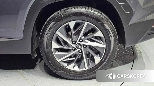 Hyundai Tucson (NX4) id 4442981 из Кореи 13