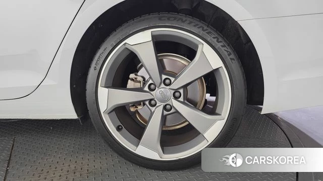 Audi A4 (B9) id 4998266 из Кореи 13