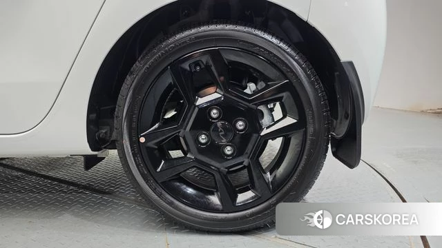 Kia The New Kia Ray id 4957140 из Кореи 13