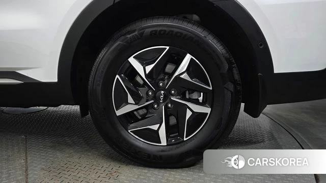 Kia The New Sorento 4th Generation id 5032838 из Кореи 13