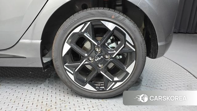 Kia The New Morning (JA) id 5032550 из Кореи 13