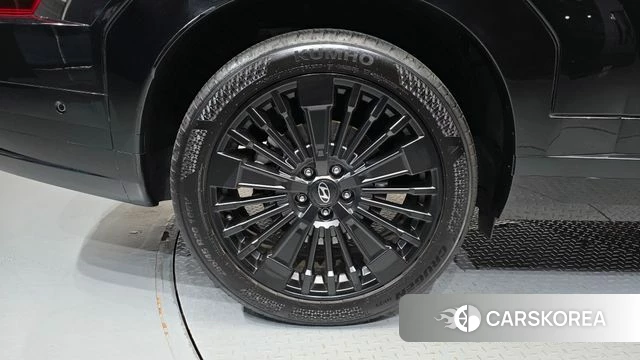 Hyundai Santa Fe (MX5) id 4928433 из Кореи 13
