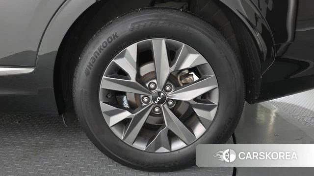Kia Sportage 5th Generation id 5034537 из Кореи 13