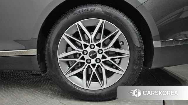 Genesis G80 (RG3) id 4934765 из Кореи 13