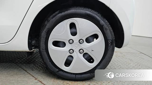Kia The New Ray id 4996934 из Кореи 13
